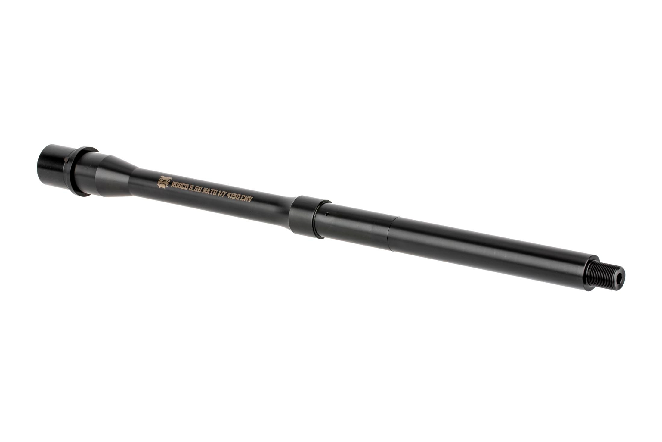 Rosco Manufacturing Bloodline 5.56 AR-15 Barrel M4 Carbine - 14.5"